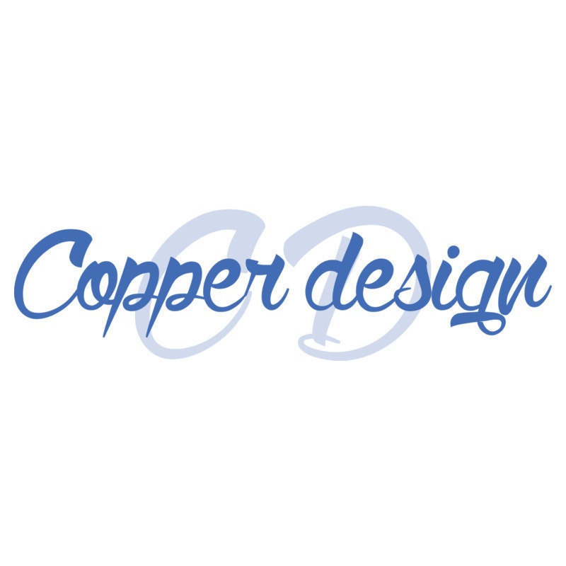 copperdesign - Etsy