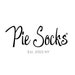 Pie Socks