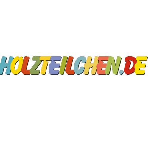 HolzteilchenDIY store logo
