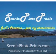 ScenicPhotoStore