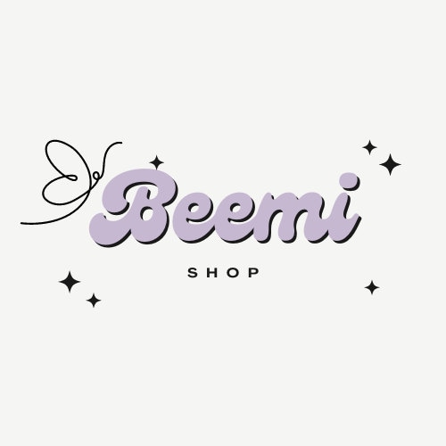 BeemiShop store logo