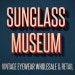 Sunglass Museum