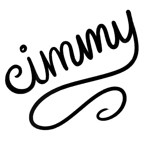Eimmzy store logo