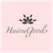 HaiouGoods store logo