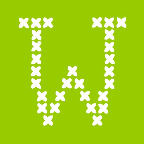 CrossStitchWow store logo