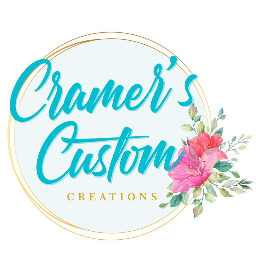 FootBall Mom Tumbler – Cramer's Custom Creations