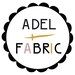 Adel Fabric - Aurelie Dirheimer