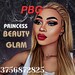 PRINCESSBEAUTYGLAM PBG