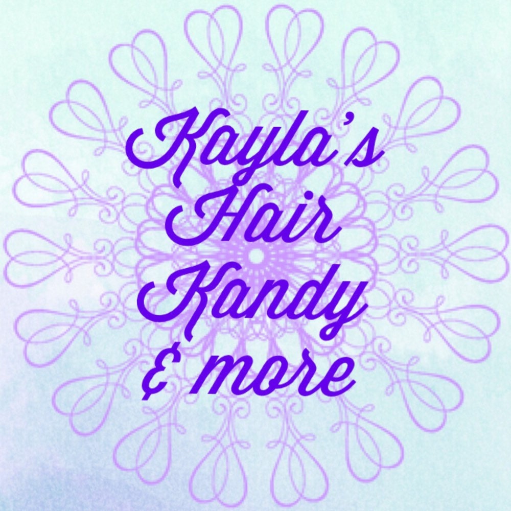 Kayla's Hair Kandy by Kaylas2008 on Etsy