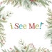 I See Me