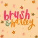 Profilbild von BrushAndBarley