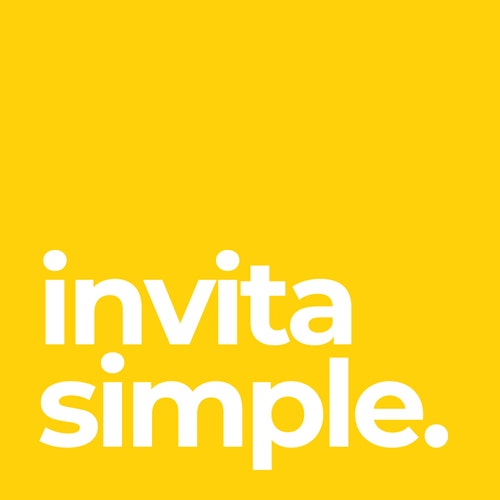 InvitaSimple store logo