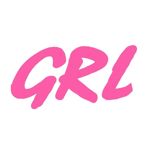 GETITGRL store logo