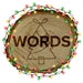 Words On Wood