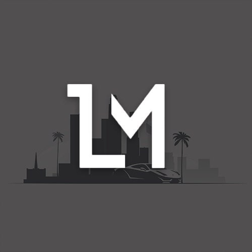 LegacyMods store logo