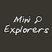 Avatar belonging to MiniExplorersShop