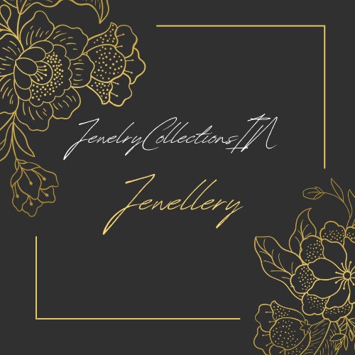 JewelryCollectionsIN store logo