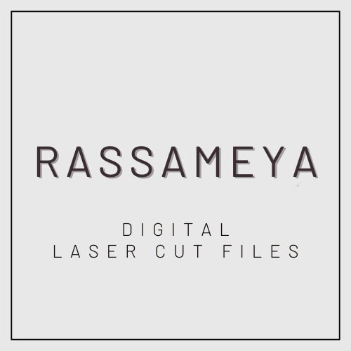 Rassameya store logo