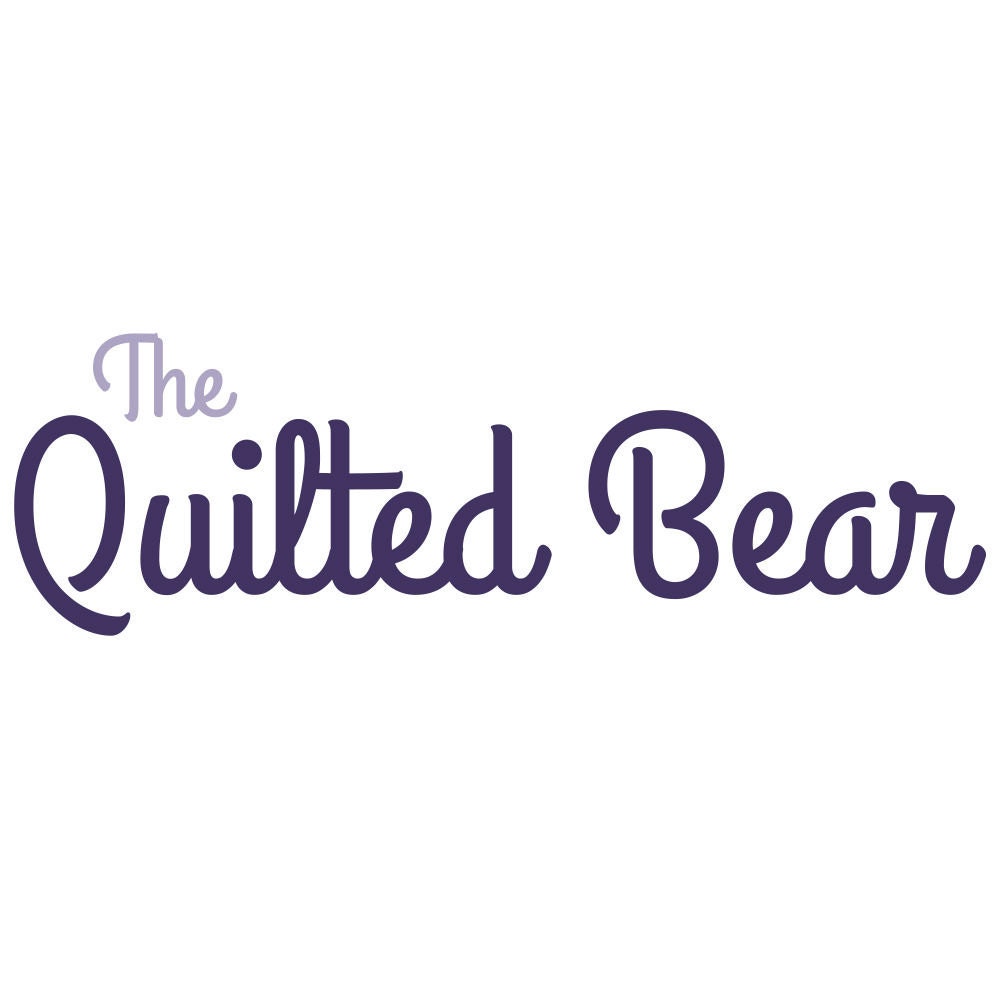 The Quilted Bear Knitting Stitch Holders Premium Aluminium Stitch