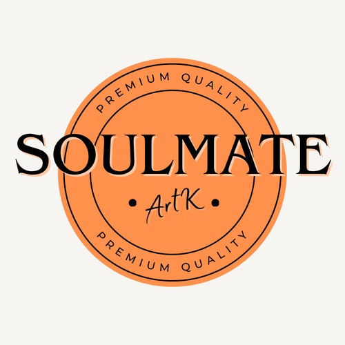 SoulmateArtk store logo