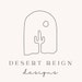 Desert Reign Design