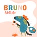 BrunoAtelier store logo