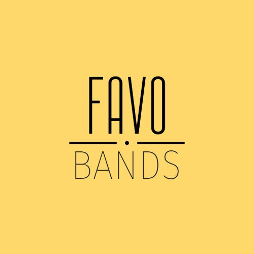 FAVOBANDS store logo