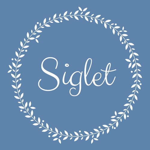 SigmundandViolet - Etsy