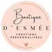 Boutique d'Esmée