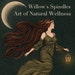 Willow Wisteria