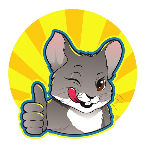 CritterRules store logo