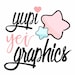 YupiYeiGraphics store logo