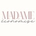 Madame Economise