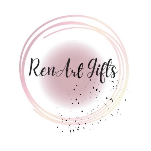 RenArtGifts store logo