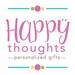 Alice - Happy Thoughts Gifts