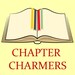 ChapterCharmers store logo