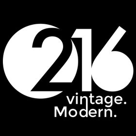 216vintageModern | Etsy