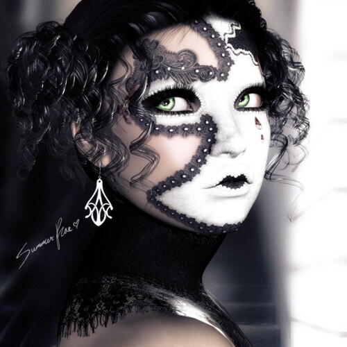 Malefique Dark Queen Fee Des Tenebres Art Gothique Fantasy Etsy Malefique Dark Queen Fee Des Tenebres Art Gothique Fantasy Etsy