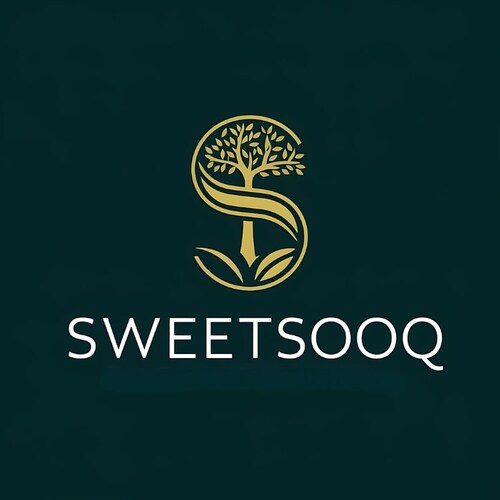 SweetSooq store logo