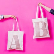 AlphabetBags - Etsy 日本