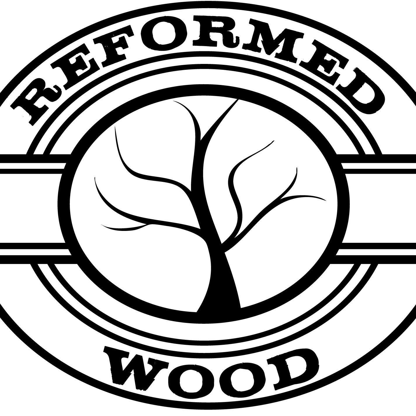 ReformedWood