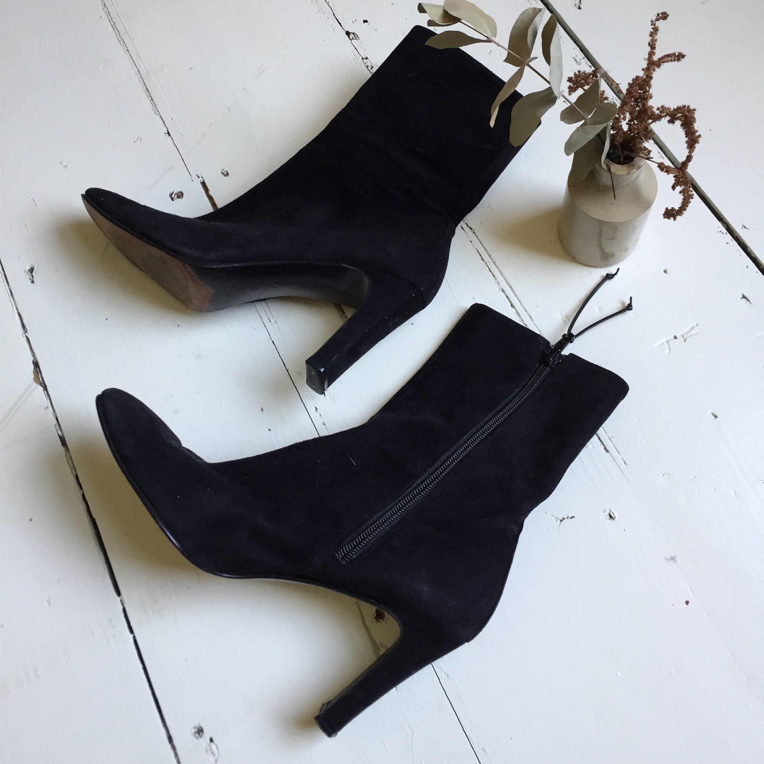 rag and bone rain boot