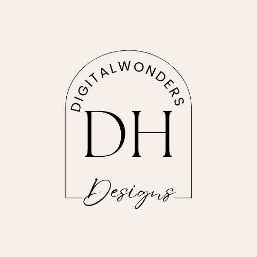 Digital Delights Shopping Wonders Digital Delights Shopping Wonders