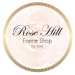 Rose Hill Frame Shop