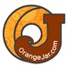 OrangeJarArt