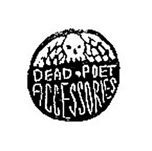 DeadPoetAccessories - Etsy