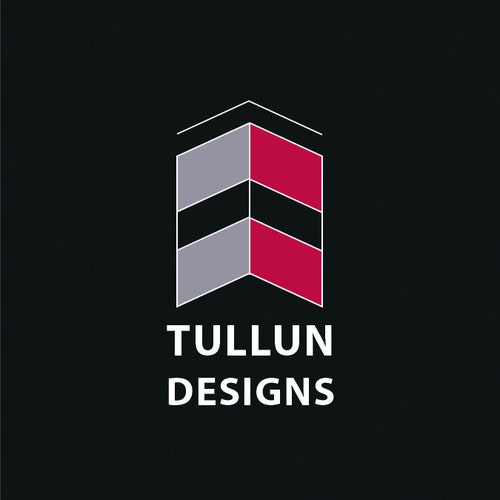 TullunDesigns store logo
