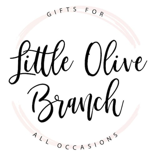 LittleOliveBranchCo store logo