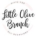 Owner of <a href='https://www.etsy.com/shop/LittleOliveBranchCo?ref=l2-about-shopname' class='wt-text-link'>LittleOliveBranchCo</a>