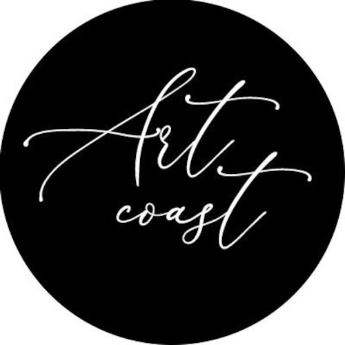 ArtCoastDesign store logo